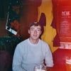Photograph of Luke