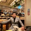 Photograph of Aniket