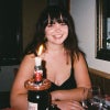 Photograph of Francesca