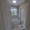Photo 5: Newly fitted bathroom