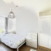 Photo 6: Bedroom area