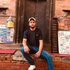 Photograph of Ankit