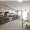 Photo 2: Kitchen and living room 