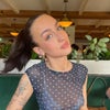 Photograph of Amina