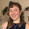 Photograph of Xanthe