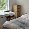 Photo 9: Double bedroom 2