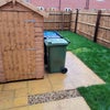 Photo 8: Rear Garden