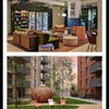 Photo 8: Communal working area. For more on UNCLE Deptford, please Google their website.