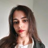 Photograph of Karishma