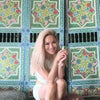 Photograph of Teeny