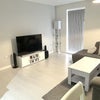 Photo 3: Open Plan Living Room 
