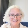 Photograph of Liz