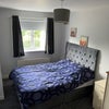 Photo 2: Double room
