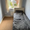 Photo 4: Single room