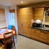 Photo 4: GF - Spacious Kitchen / Diner