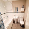 Photo 3: SF - Bathroom w / Power Shower