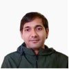 Photograph of Asif