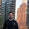 Photograph of Dilip