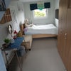 Photo 4: This room is now ready and comes with a Teddy