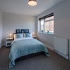 Photo 3: Ensuite bedroom £945 per month