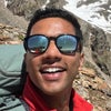 Photograph of Shubham
