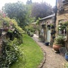 Photo 8: Relaxing Garden, small but pretty I think 