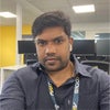 Photograph of Naveen