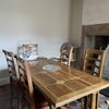 Photo 9: Dining room *Still under renovation*