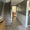 Photo 5: Hall / Dining Room