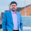 Photograph of Rubel