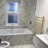 Photo 6: Shared bathroom