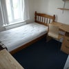 Photo 4: upstairs single room