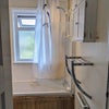 Photo 6: upstairs bathroom