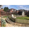 Photo 5: Garden or Patio