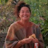 Photograph of Bernadette