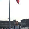 Photograph of Damián