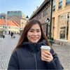 Photograph of Yuka