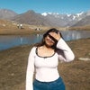 Photograph of Priyanshi