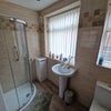 Photo 6: Shared bathroom