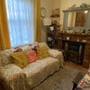 Photo 5: Downstairs flat lounge