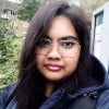 Photograph of Purva 