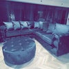 Photo 2: LIVING ROOM AREA