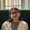 Photograph of Mariia