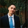 Photograph of Borja 