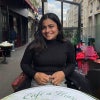 Photograph of Shreya