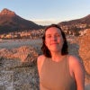 Photograph of Aoife