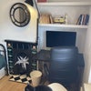 Photo 2: Option 1: Computer/TV/Study Table & Chair
