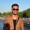 Photograph of Shahir