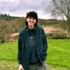 Photograph of christine 