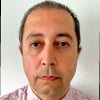 Photograph of Hamidreza